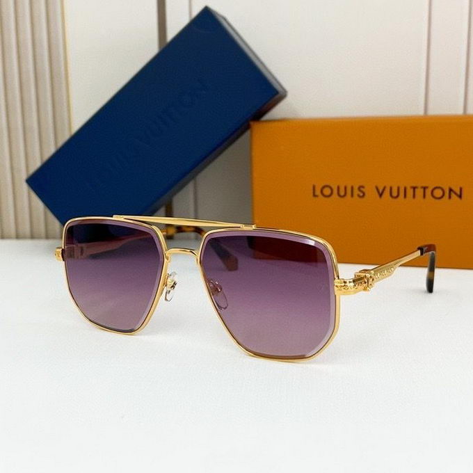 Louis Vuitton Sunglasses ID:20230516-158